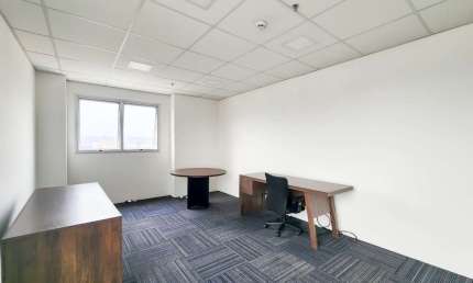Elegante conjunto comercial para venda em Várzea da Barra Funda, 34m²