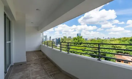 Agradável apartamento tipo para venda em Butantã com 1 quarto, sendo 1 suíte, 61m²