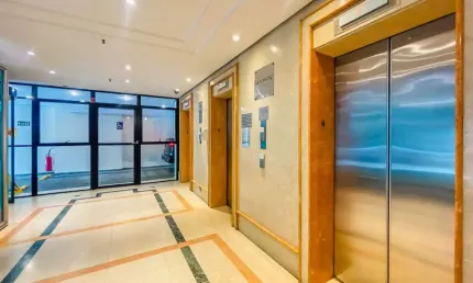 Agradável conjunto comercial para venda em jardim paulista, 30m²