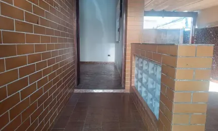 Deslumbrante casa tipo para venda em Santana com 3 quartos, 96m²