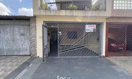 Aconchegante casa tipo para venda em jardim pirituba com 3 quartos, sendo 1 suíte, 85m²