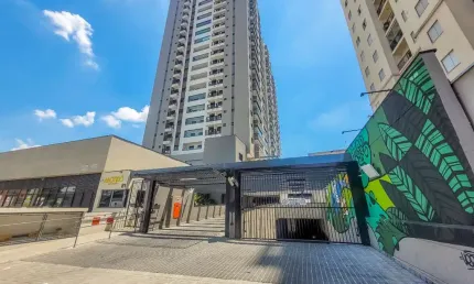 Confortável apartamento tipo para venda em Centro com 2 quartos, 54m²