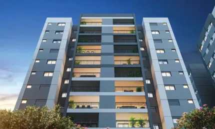 Imperdível apartamento garden para venda em city américa com 3 quartos, sendo 3 suítes, 158m²