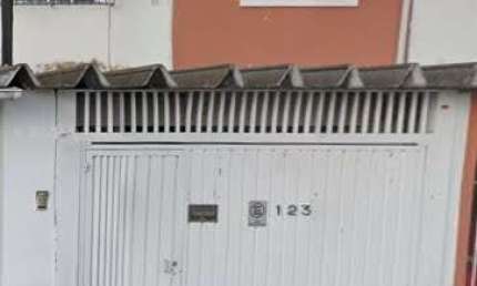 Casa com 2 quartos à venda no Campo Grande, São Paulo 