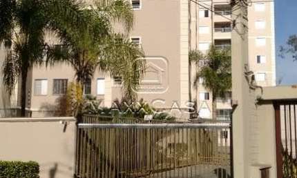 Apartamento com 2 quartos à venda no Paraíso do Morumbi, São Paulo 