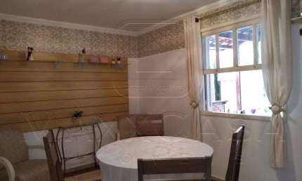 Casa com 3 quartos à venda na Cidade Dutra, São Paulo 