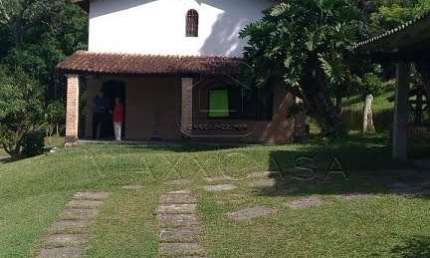 Chácara / sítio com 3 quartos à venda no Parelheiros, São Paulo 