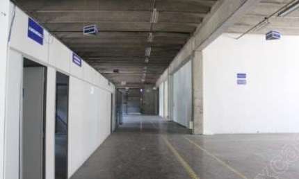 Barracão / Galpão / Depósito com 1 sala à venda no Jurubatuba, São Paulo 