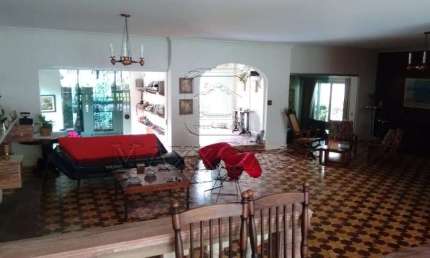 Casa com 4 quartos à venda em Interlagos, São Paulo 