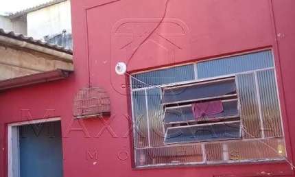 Casa com 3 quartos à venda na Cidade Dutra, São Paulo 