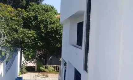 Casa comercial com 1 sala à venda no Jardim Consórcio, São Paulo 
