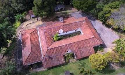 Chácara / sítio com 8 quartos à venda no Jardim Seabra, Amparo 