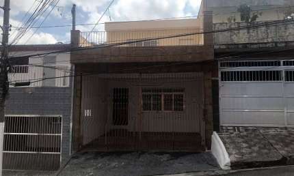Casa com 2 quartos à venda no Campo Grande, São Paulo 