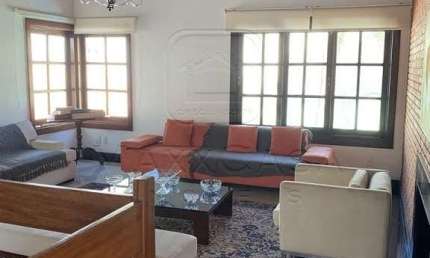 Casa com 6 quartos à venda em Interlagos, São Paulo 