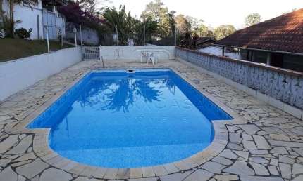 Chácara / sítio com 3 quartos à venda no Parque Nova Cipó, Embu-Guaçu 