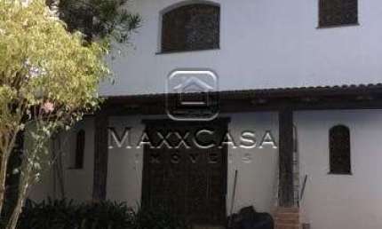 Casa com 4 quartos à venda em Interlagos, São Paulo 