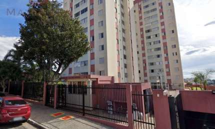 Apartamento com 3 quartos à venda no Jardim Prudência, São Paulo 