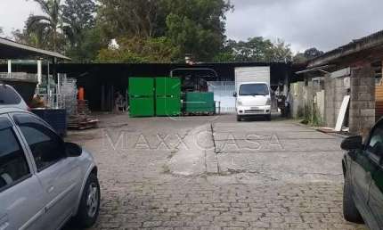 Chácara / sítio à venda no Socorro, São Paulo 