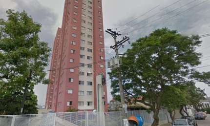 Apartamento com 2 quartos à venda no Veleiros, São Paulo 