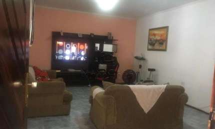 Casa com 4 quartos à venda em Interlagos, São Paulo 