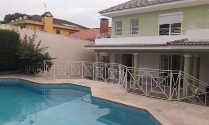 Casa com 3 quartos à venda em Interlagos, São Paulo 