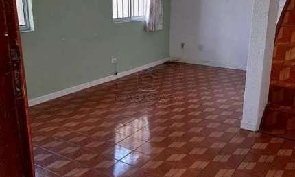 Casa com 3 quartos à venda na Cidade Dutra, São Paulo 