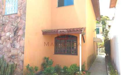 Casa com 3 quartos à venda em Interlagos, São Paulo 