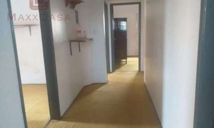 Casa com 4 quartos à venda na Cidade Dutra, São Paulo 