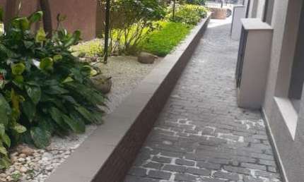 Apartamento com 2 quartos à venda em Interlagos, São Paulo 