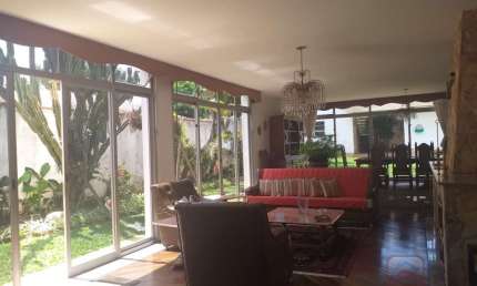 Casa com 4 quartos para alugar em Interlagos, São Paulo 