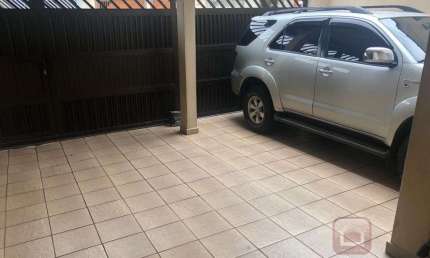 Casa com 3 quartos à venda na Cidade Dutra, São Paulo 