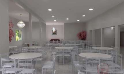 Chácara / sítio com 3 quartos à venda no Parelheiros, São Paulo 