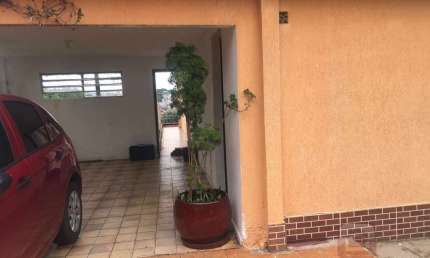 Casa com 4 quartos à venda no Jardim Cliper, São Paulo 