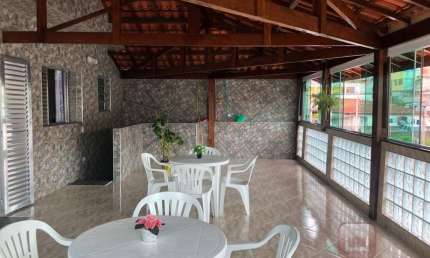 Casa com 4 quartos à venda em Interlagos, São Paulo 