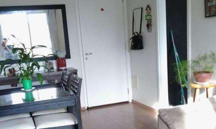 Apartamento com 2 quartos à venda em Interlagos, São Paulo 