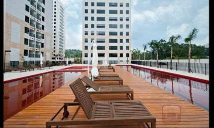 Apartamento com 2 quartos à venda em Interlagos, São Paulo 