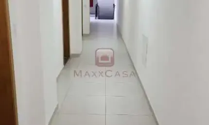 Apartamento à venda  e locação  em Campo Grande  -  São Paulo