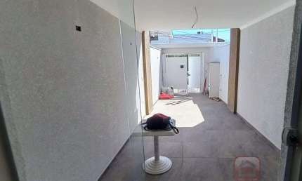 Casa com 3 quartos à venda na Cidade Ademar, São Paulo 