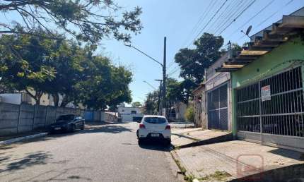 Casa com 3 quartos à venda na Cidade Dutra, São Paulo 