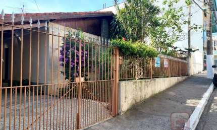 Casa com 3 quartos à venda no Socorro, São Paulo 