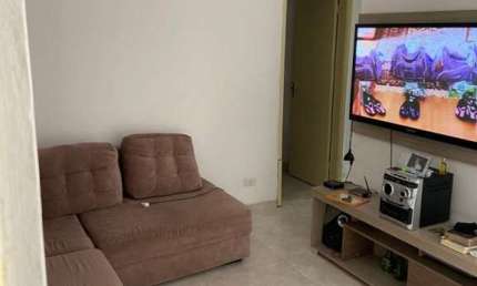 Casa com 3 quartos à venda no Socorro, São Paulo 