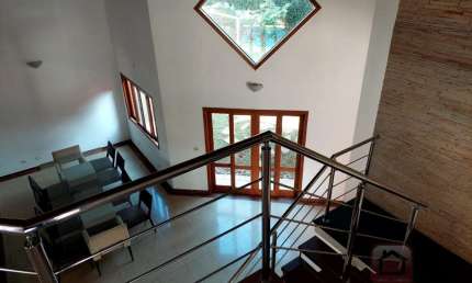 Casa com 4 quartos à venda em Interlagos, São Paulo 