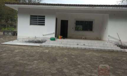 Chácara  à Venda em Chácara Santo Amaro  -  São Paulo
