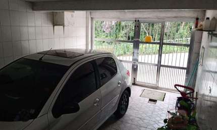 Casa com 3 quartos à venda no Parelheiros, São Paulo 