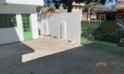 Salão  para Venda e Locação em Veleiros  -  São Paulo