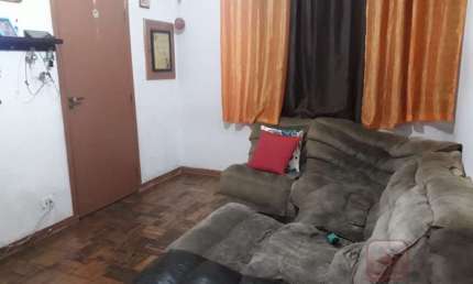Casa com 2 quartos à venda no Veleiros, São Paulo 