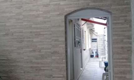 Casa com 3 quartos à venda na Cidade Dutra, São Paulo 