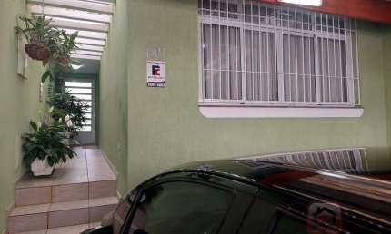 Casa com 3 quartos à venda em Interlagos, São Paulo 