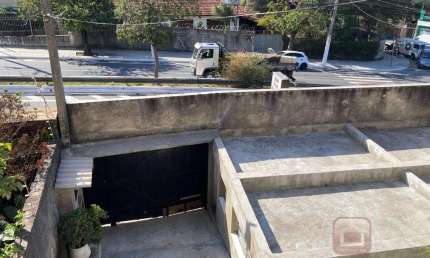Casa com 4 quartos à venda em Interlagos, São Paulo 