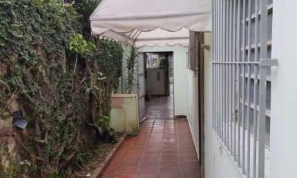 Casa com 5 quartos à venda no Veleiros, São Paulo 